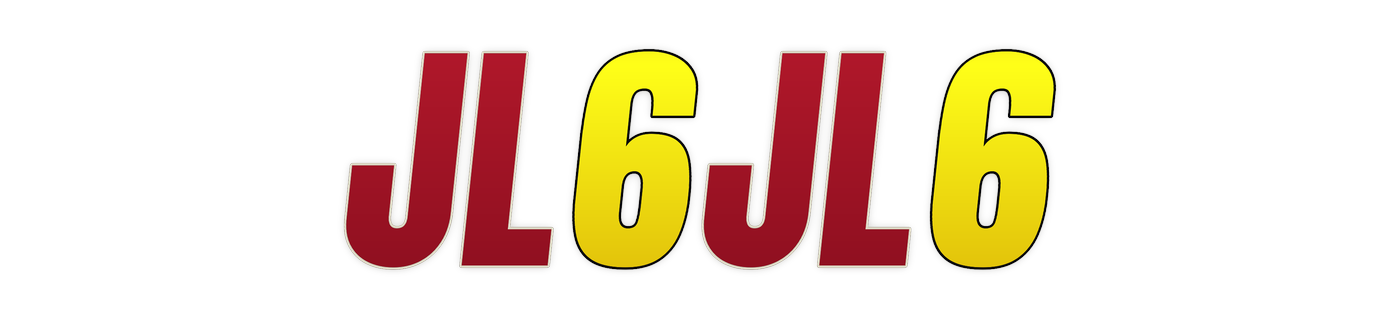 jl6jl6 Logo